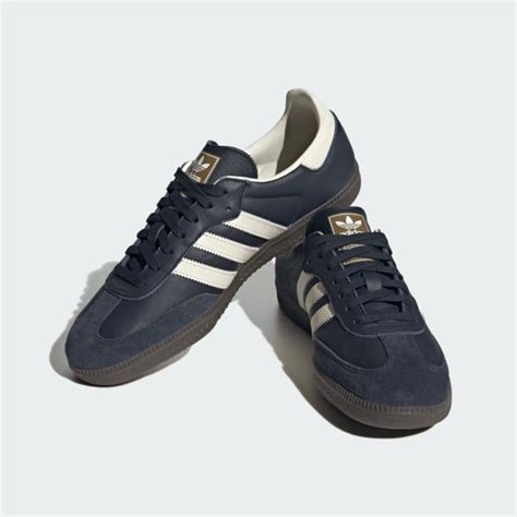 adidas samba damen navy